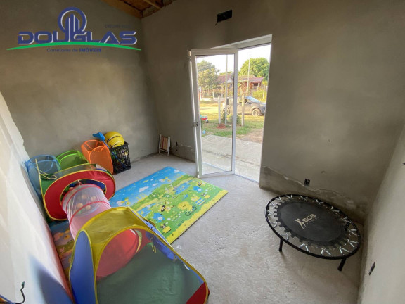 Imagem Casa com 2 Quartos à Venda, 120 m² em Viamão Imagem Casa com 2 Quartos à Venda, 120 m² em Viamão