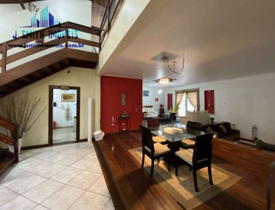 Imagem Casa com 5 Quartos à Venda, 780 m² em Chácara Dos Junqueiras - Carapicuíba