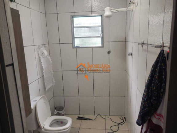 Imagem Sobrado com 4 Quartos à Venda, 150 m² em Cidade Soberana - Guarulhos Imagem Sobrado com 4 Quartos à Venda, 150 m² em Cidade Soberana - Guarulhos