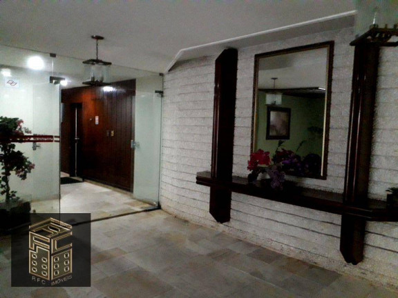 Imagem Apartamento com 2 Quartos à Venda, 83 m² em Ipiranga - São Paulo