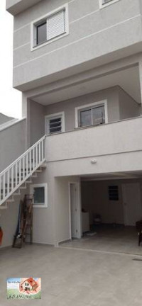 Casa com 4 Quartos à Venda, 270 m² em Baeta Neves - São Bernardo Do Campo