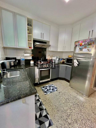Imagem Casa de Condomínio com 2 Quartos à Venda, 93 m² em Nova Petrópolis - São Bernardo Do Campo Imagem Casa de Condomínio com 2 Quartos à Venda, 93 m² em Nova Petrópolis - São Bernardo Do Campo