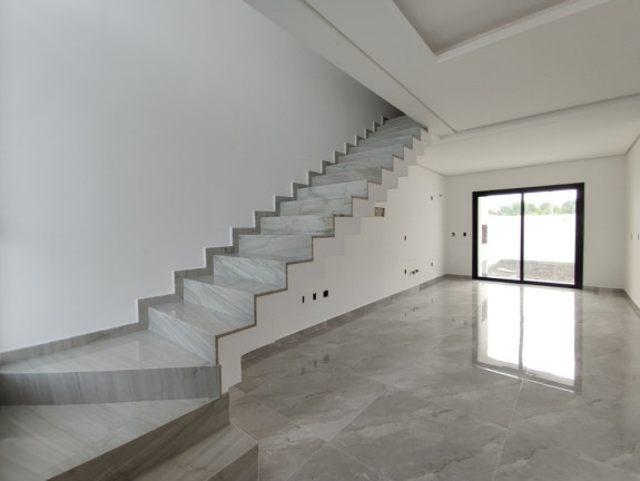 Imagem Casa com 3 Quartos à Venda, 110 m² em Estância Velha - Canoas Imagem Casa com 3 Quartos à Venda, 110 m² em Estância Velha - Canoas