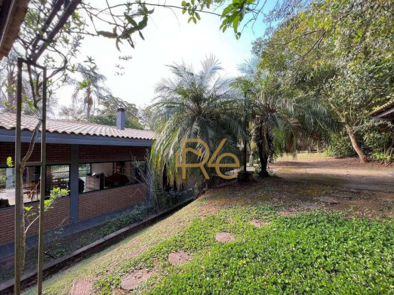 Imagem Casa com 5 Quartos à Venda, 382 m² em Chácaras Do Peroba - Jandira Imagem Casa com 5 Quartos à Venda, 382 m² em Chácaras Do Peroba - Jandira