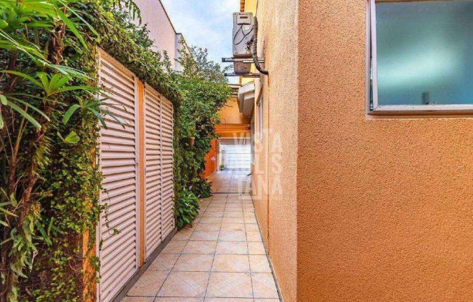 Imagem Casa com 4 Quartos à Venda, 220 m² em Jardim Paulistano - São Paulo Imagem Casa com 4 Quartos à Venda, 220 m² em Jardim Paulistano - São Paulo