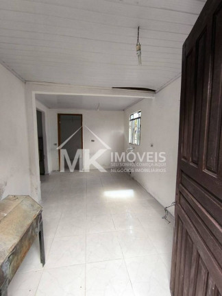 Imagem Casa à Venda, em Vila Mariana - Piraquara Imagem Casa à Venda, em Vila Mariana - Piraquara