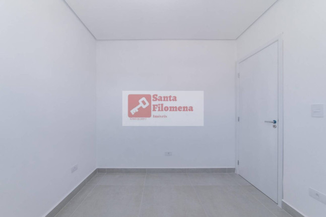 Imagem Cobertura com 2 Quartos à Venda, 102 m² em Vila Curuçá - Santo André Imagem Cobertura com 2 Quartos à Venda, 102 m² em Vila Curuçá - Santo André