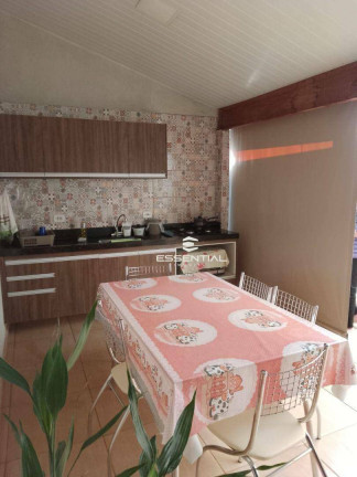 Imagem Casa com 1 Quarto à Venda, 85 m² em Parque Da Liberdade - São José Do Rio Preto Imagem Casa com 1 Quarto à Venda, 85 m² em Parque Da Liberdade - São José Do Rio Preto