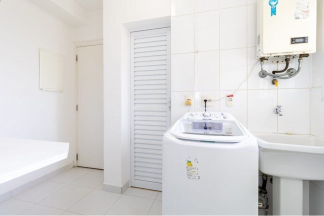 Imagem Apartamento com 3 Quartos à Venda, 108 m² em Barra Funda - São Paulo