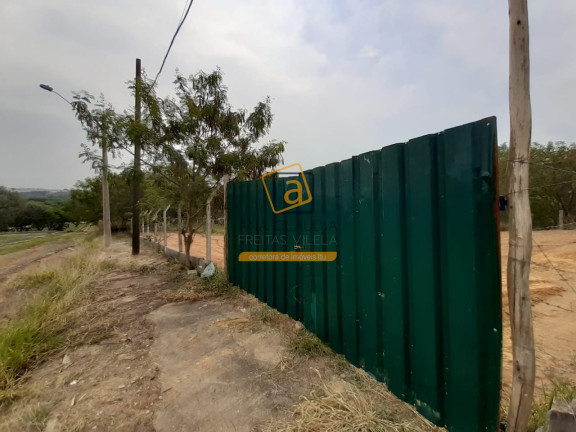 Imagem Terreno à Venda, 5.300 m² em Jardim Leocádia - Sorocaba