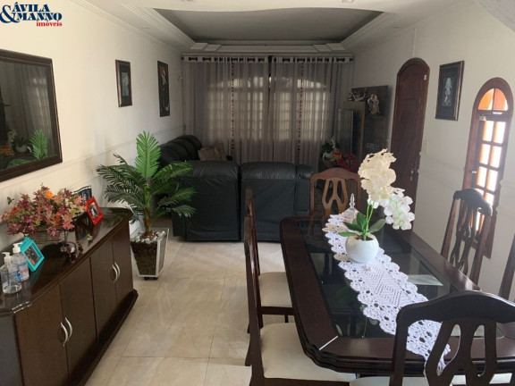 Imagem Sobrado com 3 Quartos à Venda, em Chácara Belenzinho - São Paulo Imagem Sobrado com 3 Quartos à Venda, em Chácara Belenzinho - São Paulo