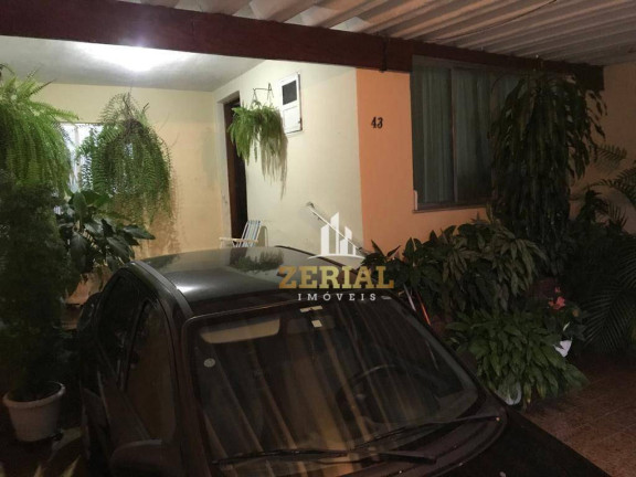 Imagem Casa com 2 Quartos à Venda, 111 m² em São José - São Caetano Do Sul Imagem Casa com 2 Quartos à Venda, 111 m² em São José - São Caetano Do Sul