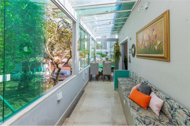 Imagem Casa com 3 Quartos à Venda, 180 m² em Parque Residencial Júlia - São Paulo