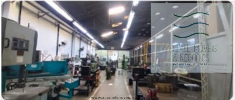 Imagem Imóvel Comercial à Venda, 4.951 m² em Piratininga - Osasco Imagem Imóvel Comercial à Venda, 4.951 m² em Piratininga - Osasco