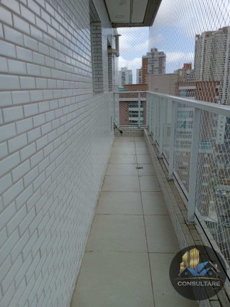 Imagem Apartamento com 1 Quarto à Venda, 65 m² em Boqueirão - Santos