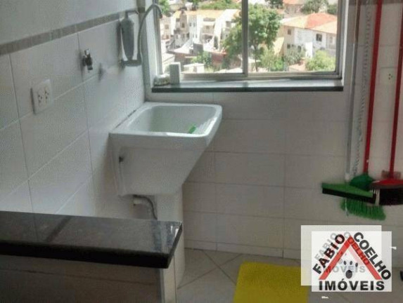 Imagem Apartamento com 2 Quartos à Venda, 64 m² em Jardim Prudência - São Paulo Imagem Apartamento com 2 Quartos à Venda, 64 m² em Jardim Prudência - São Paulo