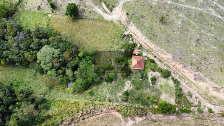 Imagem Chácara com 2 Quartos à Venda, 48.000 m² em água De São João - Wenceslau Braz