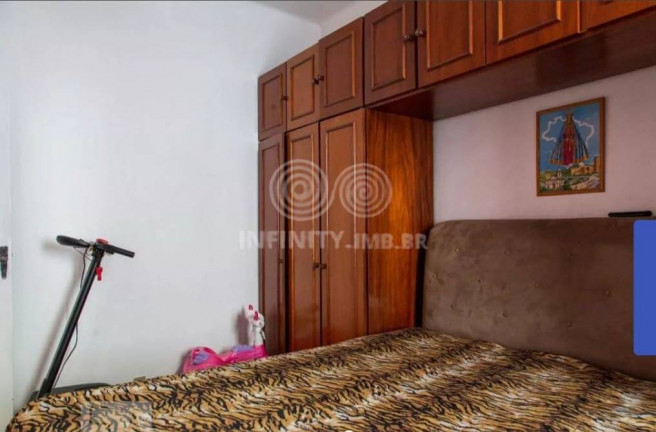 Imagem Apartamento com 1 Quarto à Venda, 62 m² em Mooca - São Paulo