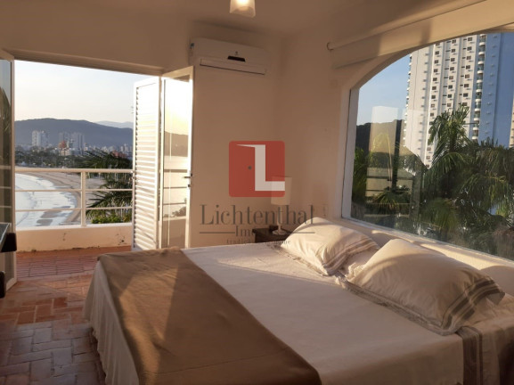 Imagem Casa de Condomínio com 4 Quartos à Venda, 455 m² em Península - Guarujá