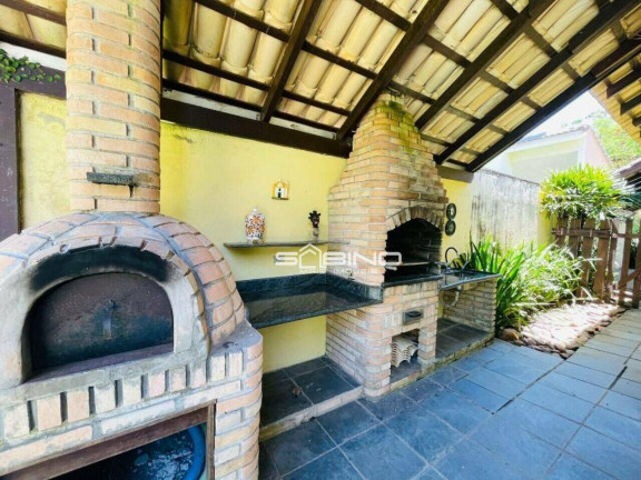 Imagem Casa com 4 Quartos à Venda, 235 m² em Riviera De São Lourenço - Bertioga Imagem Casa com 4 Quartos à Venda, 235 m² em Riviera De São Lourenço - Bertioga