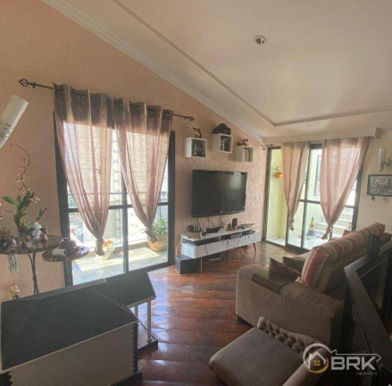 Imagem Apartamento com 2 Quartos à Venda, 149 m² em Mooca - São Paulo