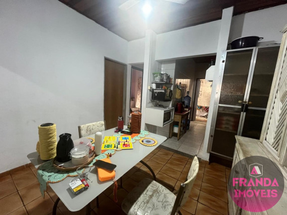 Imagem Casa com 3 Quartos à Venda, 104 m² em Mato Dentro - Ubatuba Imagem Casa com 3 Quartos à Venda, 104 m² em Mato Dentro - Ubatuba