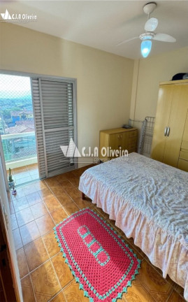 Imagem Apartamento com 2 Quartos à Venda, 59 m² em Jd Praia Grande - Mongaguá