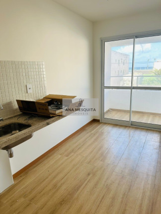 Imagem Apartamento com 1 Quarto à Venda, 25 m² em Amaralina - Salvador Imagem Apartamento com 1 Quarto à Venda, 25 m² em Amaralina - Salvador