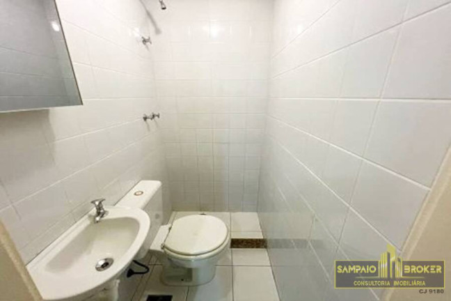 Imagem Apartamento com 2 Quartos à Venda, 97 m² em Barra Da Tijuca - Rio De Janeiro