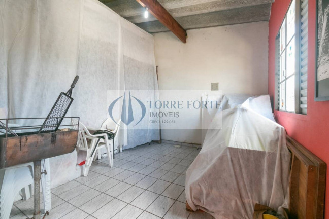 Imagem Sobrado com 4 Quartos à Venda, 138 m² em Vila Ema - São Paulo Imagem Sobrado com 4 Quartos à Venda, 138 m² em Vila Ema - São Paulo