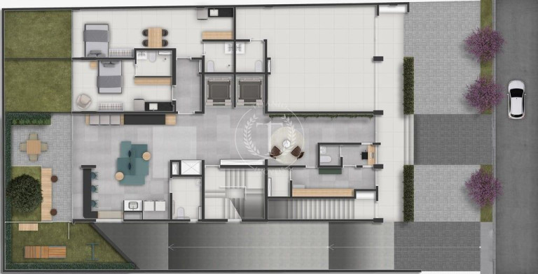 Imagem Apartamento com 1 Quarto à Venda, 26 m² em Vila Clementino - São Paulo Imagem Apartamento com 1 Quarto à Venda, 26 m² em Vila Clementino - São Paulo