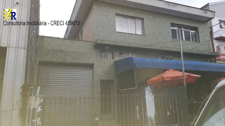 Imagem Sobrado com 3 Quartos à Venda, 356 m² em Jabaquara - São Paulo Imagem Sobrado com 3 Quartos à Venda, 356 m² em Jabaquara - São Paulo
