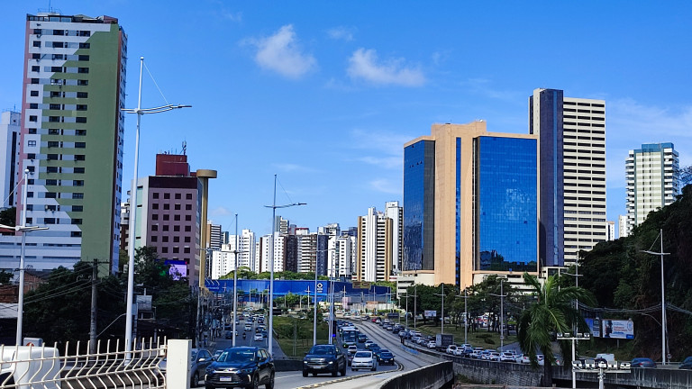 Imagem Imóvel Comercial à Venda, 41 m² em Brotas - Salvador Imagem Imóvel Comercial à Venda, 41 m² em Brotas - Salvador