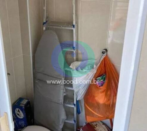 Imagem Apartamento com 3 Quartos à Venda, 90 m² em Marapé - Santos Imagem Apartamento com 3 Quartos à Venda, 90 m² em Marapé - Santos