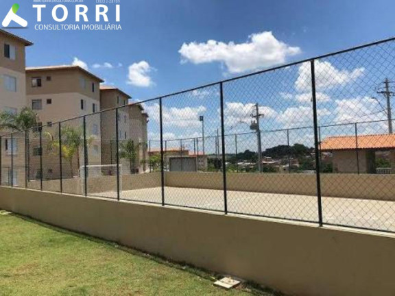 Imagem Apartamento com 2 Quartos à Venda, 47 m² em Jardim Tatiana - Votorantim Imagem Apartamento com 2 Quartos à Venda, 47 m² em Jardim Tatiana - Votorantim