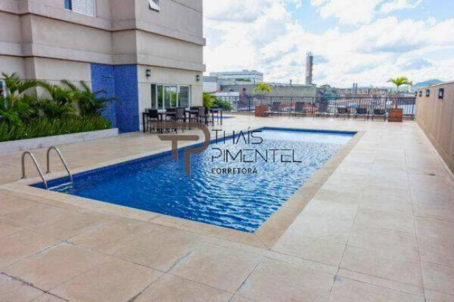 Imagem Apartamento com 3 Quartos à Venda, 77 m² em Centro - Osasco Imagem Apartamento com 3 Quartos à Venda, 77 m² em Centro - Osasco