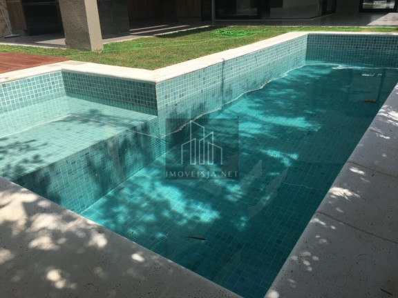 Imagem Casa com 4 Quartos para Alugar, 500 m² em Tamboré - Santana De Parnaíba Imagem Casa com 4 Quartos para Alugar, 500 m² em Tamboré - Santana De Parnaíba