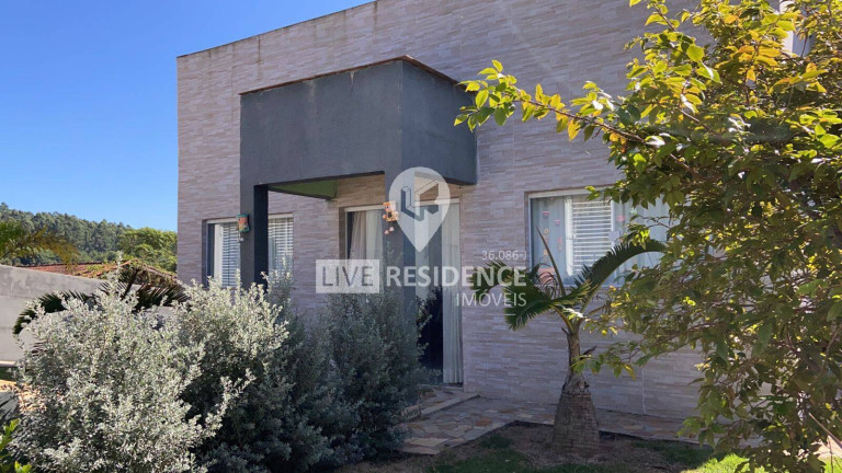 Imagem Casa com 4 Quartos à Venda, 276 m² em Parque São Gabriel - Itatiba