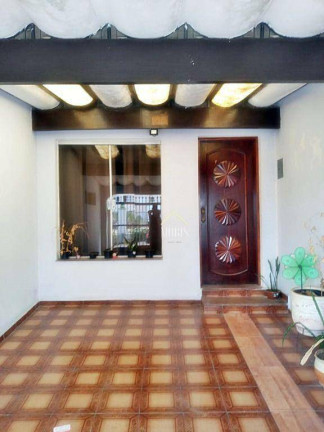 Sobrado com 2 Quartos à Venda, 108 m² em Jardim Jamaica - Santo André