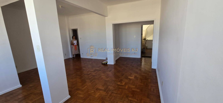 Imagem Apartamento com 3 Quartos à Venda, 109 m² em Botafogo - Rio De Janeiro Imagem Apartamento com 3 Quartos à Venda, 109 m² em Botafogo - Rio De Janeiro