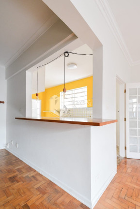 Imagem Apartamento com 2 Quartos à Venda, 126 m² em Higienópolis - São Paulo