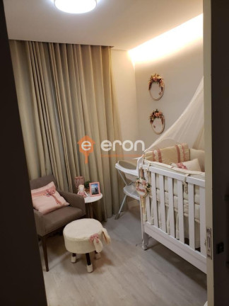 Imagem Apartamento com 3 Quartos à Venda, 107 m²