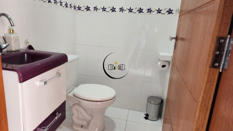 Imagem Casa de Condomínio com 3 Quartos à Venda, 296 m² em Residencial Ibi-aram - Itupeva
