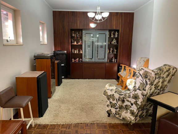Imagem Casa com 4 Quartos à Venda, em Jardim Nossa Senhora Auxiliadora - Campinas Imagem Casa com 4 Quartos à Venda, em Jardim Nossa Senhora Auxiliadora - Campinas