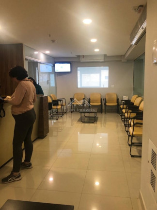 Imagem Sala Comercial à Venda, 336 m² em Jardim Vergueiro - Sorocaba