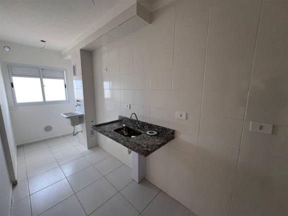 Imagem Apartamento com 2 Quartos à Venda, 60 m² em Boqueirão - Praia Grande Imagem Apartamento com 2 Quartos à Venda, 60 m² em Boqueirão - Praia Grande
