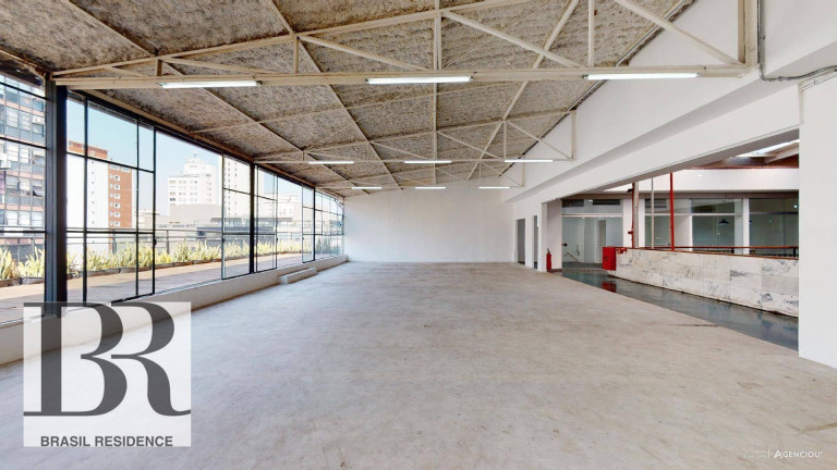 Imagem Galpão à Venda, 1.084 m² em Cerqueira César - São Paulo Imagem Galpão à Venda, 1.084 m² em Cerqueira César - São Paulo