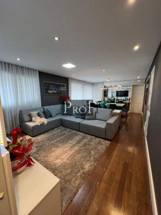 Apartamento com 3 Quartos à Venda, 180 m² em Nova Petrópolis - São Bernardo Do Campo