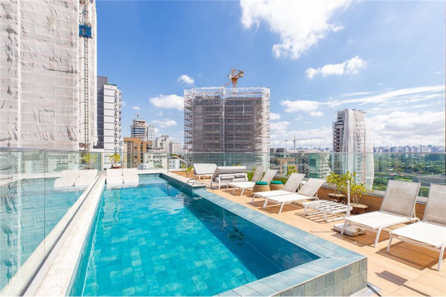 Imagem Imóvel Comercial à Venda, 39 m² em Moema - São Paulo
