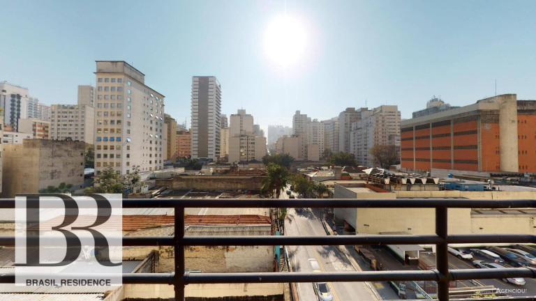 Imagem Galpão à Venda, 1.084 m² em Cerqueira César - São Paulo Imagem Galpão à Venda, 1.084 m² em Cerqueira César - São Paulo